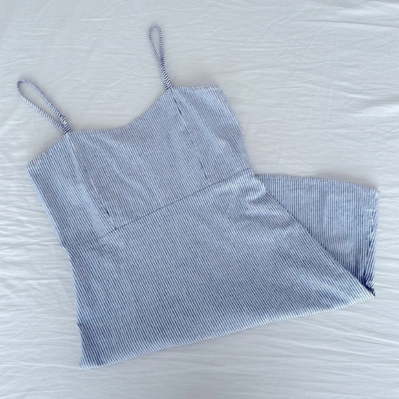 Brandy Melville Mini Dress - Picture 2 of 4